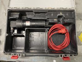 Oszillationsschneider Würth EMS 400