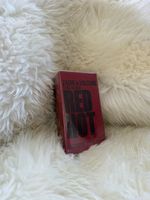 ZADIG & VOLTAIRE THIS IS HER RED HOT 50ml Eau de Parfum neu