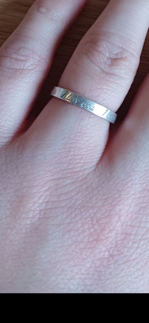 Tiffany & Co. Anelli: Tiffany& Co Ring – Usato da Regensdorf venduto da weiningerl 1