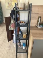 Étagère de rangement 