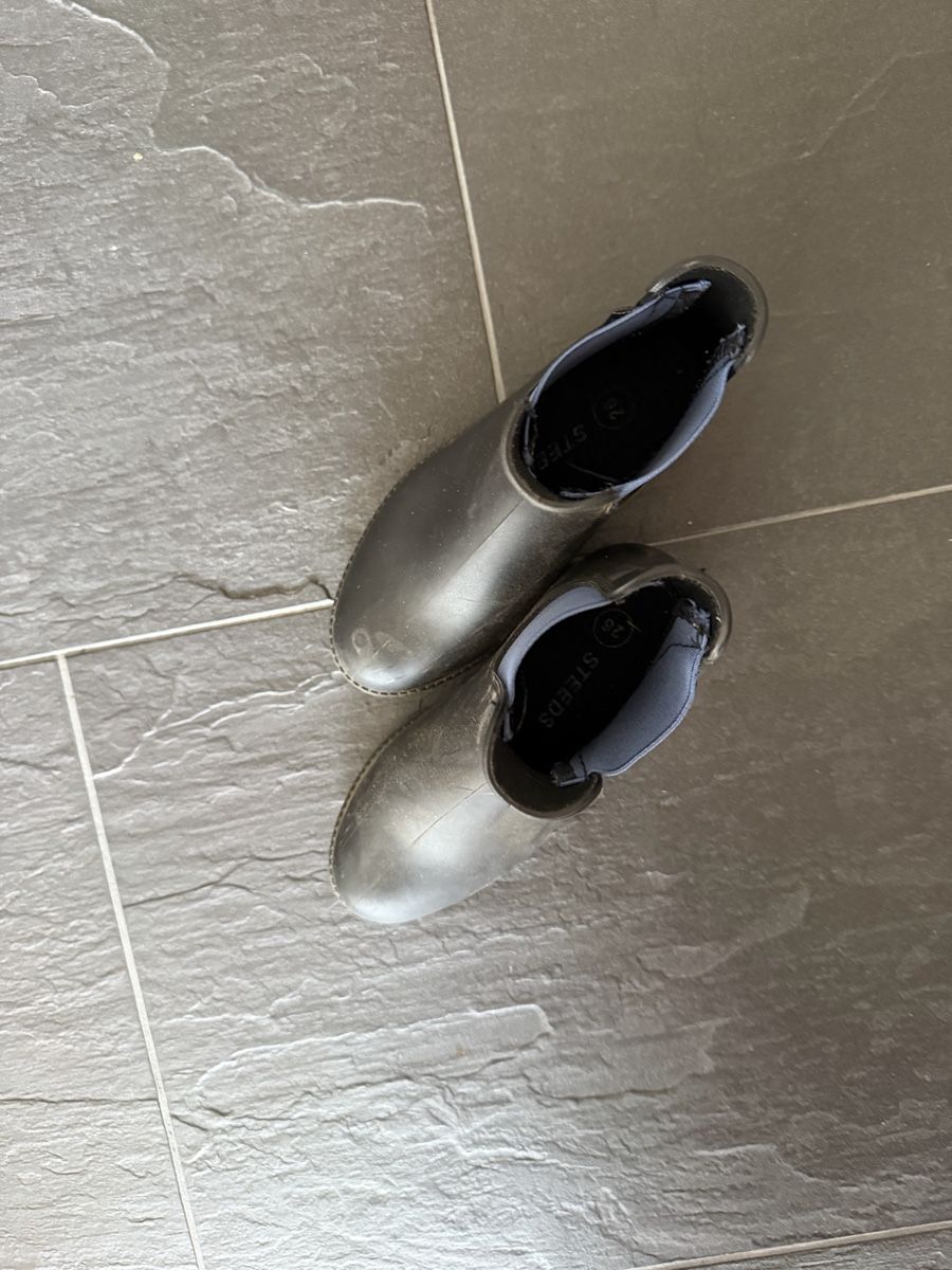 Scarpe per ragazzi: Reitstiefel Steeds Gr. 26 – Usato da Oftringen venduto da LikeiT 1