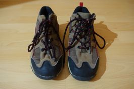 Chaussure de randonnée T35