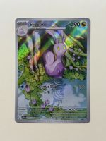 Sliggoo IR 095/086 – Pokémon Illustration Rare JP