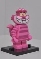 Lego Disney 71012 Minifigur: Grinsekatze