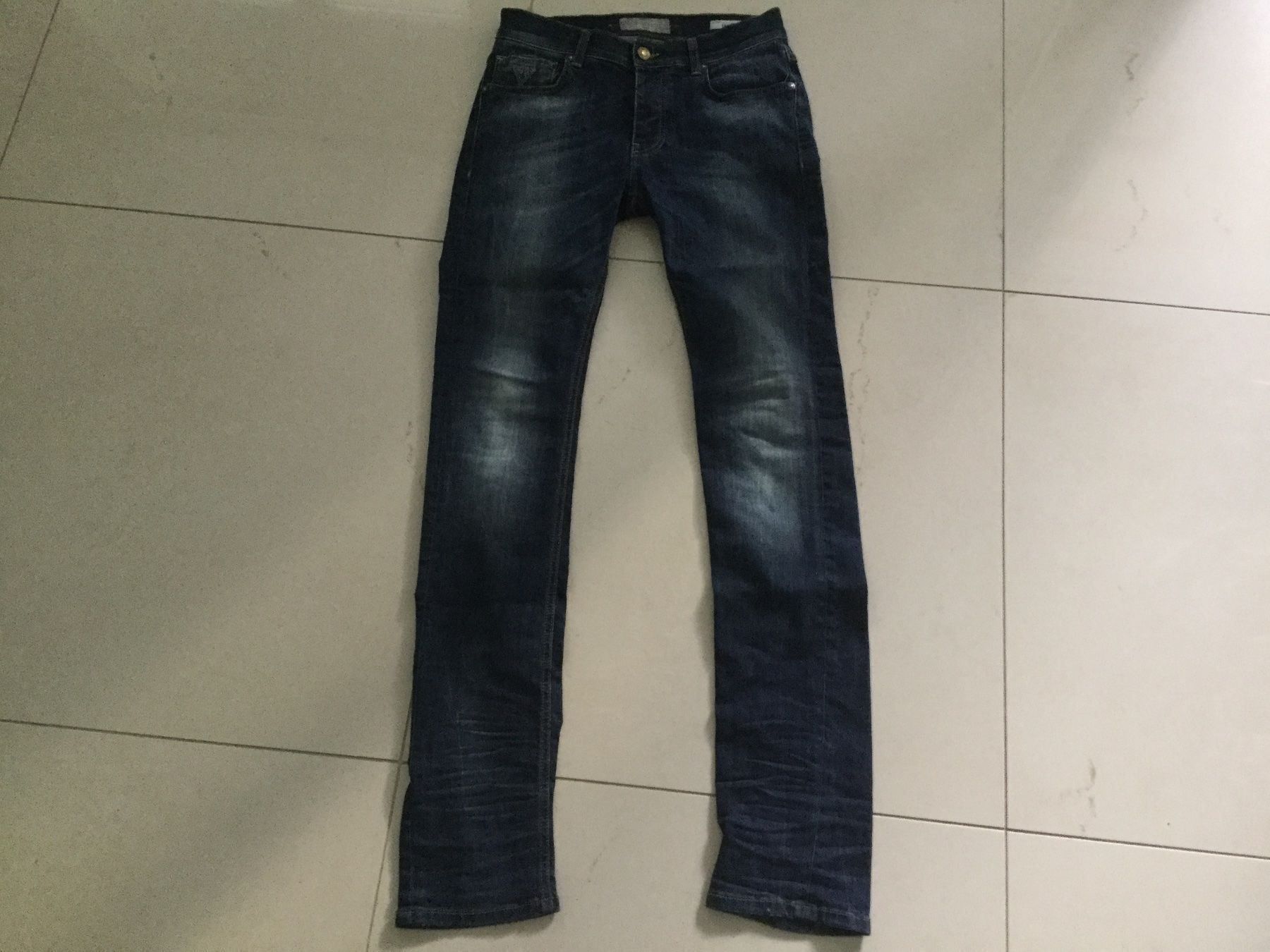 Jeans: Jeans Fifty four gr. 29 – Usato da Giubiasco venduto da baamboo 1