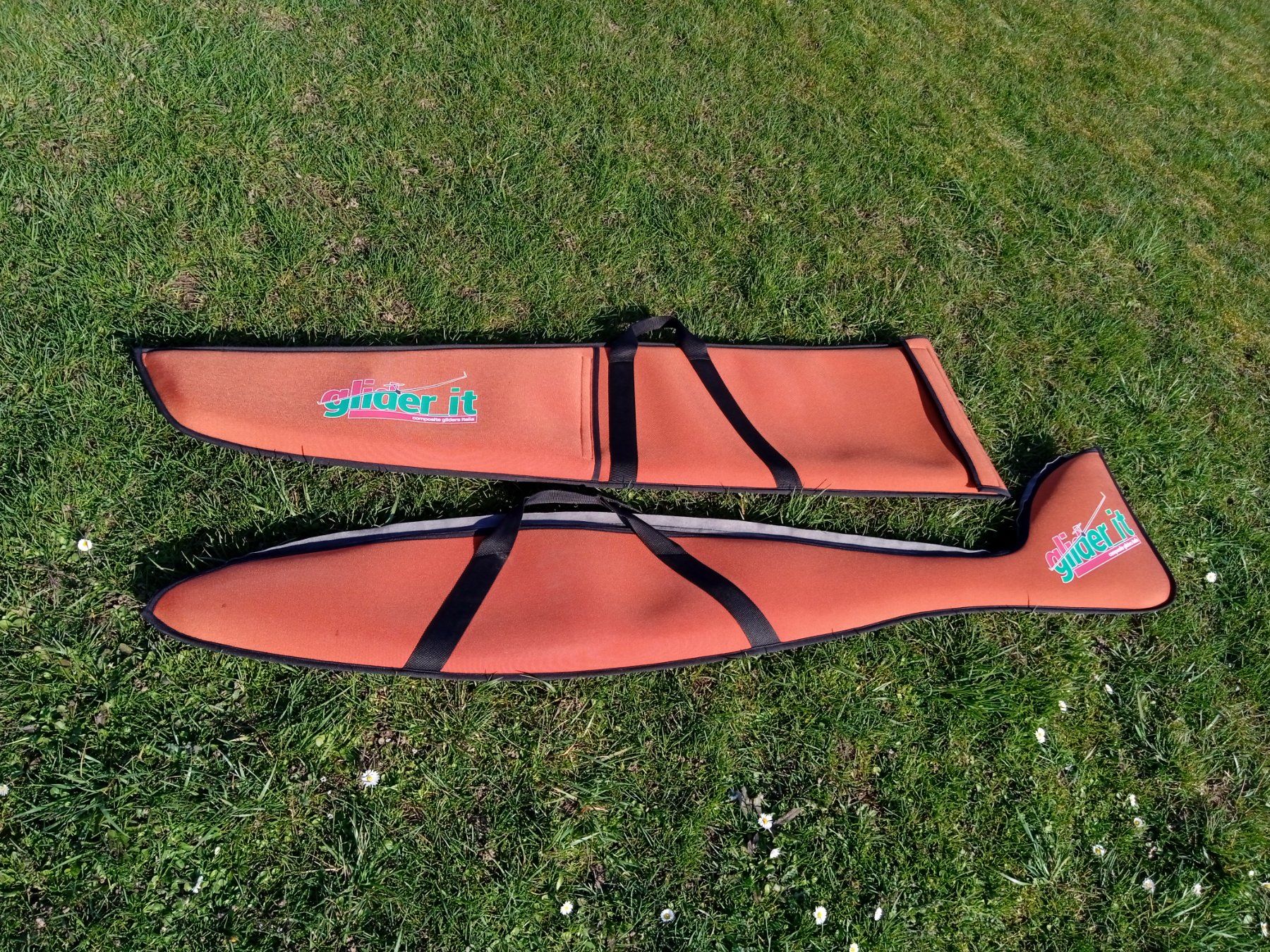 Modellismo RC: Planeur à réaction - Jeemo Glider.it – Usato da Le Lignon venduto da kilian.reday 6
