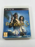 Port Royale 3 (PS3)