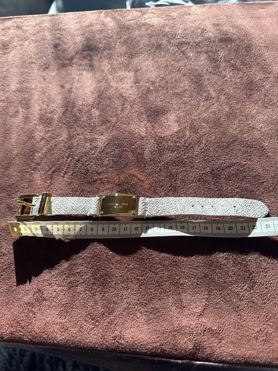 Bracciali & Braccialetti: Michael Kors Armband – Usato da Vezia venduto da sidu03 6