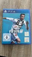 Fifa 19 für die Playstation 4 - Top Zustand! PS4 Game