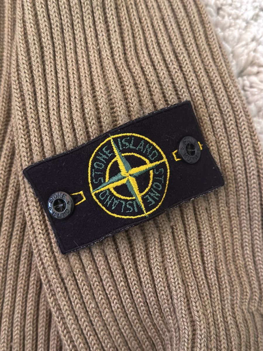 Stone Island Pullover & Sweatshirts: STONE ISLAND Pullover 2002 Jahr – Gebraucht aus Biel/Bienne von nadi1ka 2