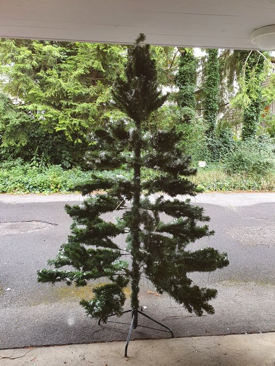 Tannenbaum 2Meter christbaum Kunstbaum weihnachtsbaum xmas Kaufen auf