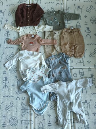 vestiti bambini