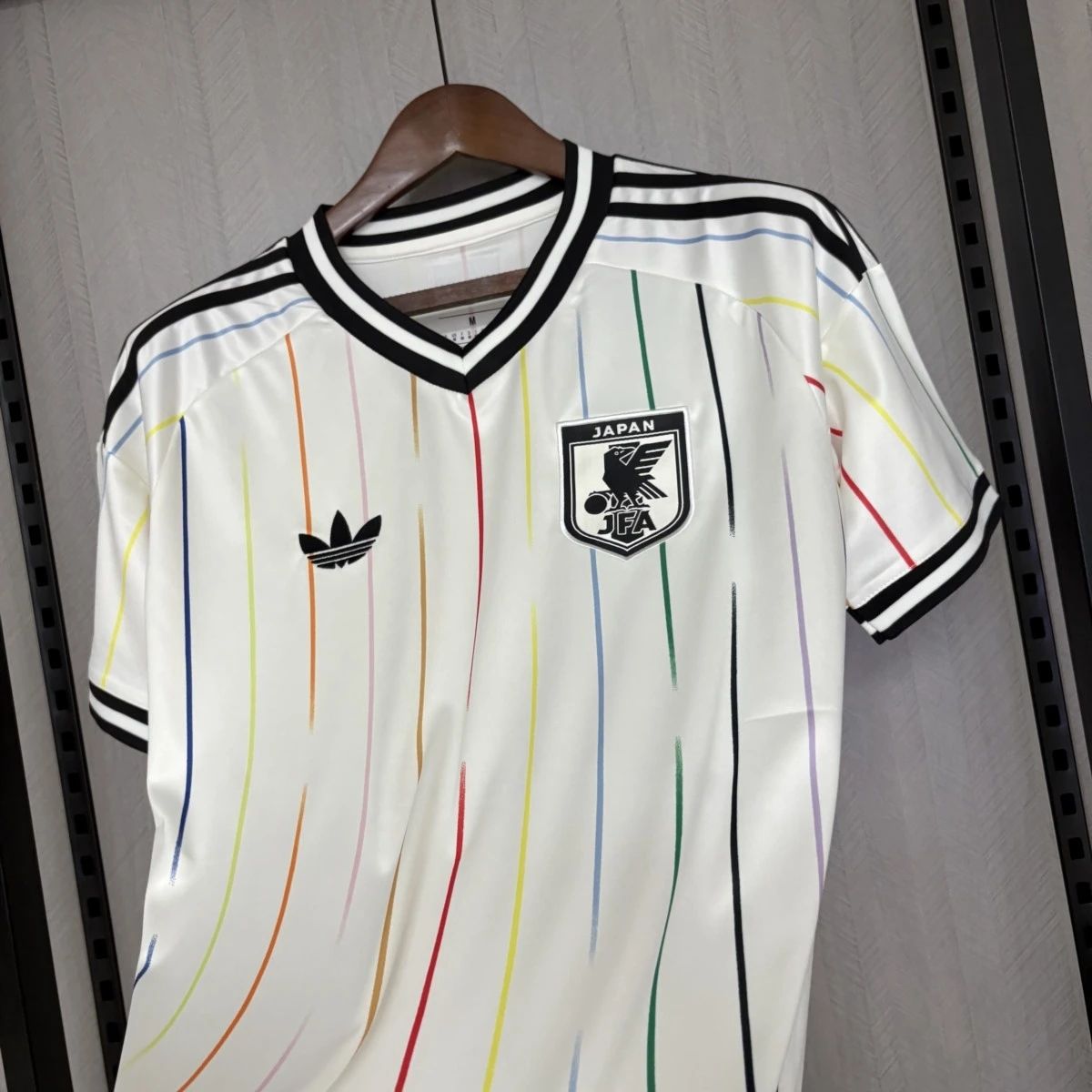 Adidas Maillots de corps & Pantalons: Japan World Cup 2026 Jersey Away – Neuf (Voir description) à Hochfelden par jav_r6t9 7