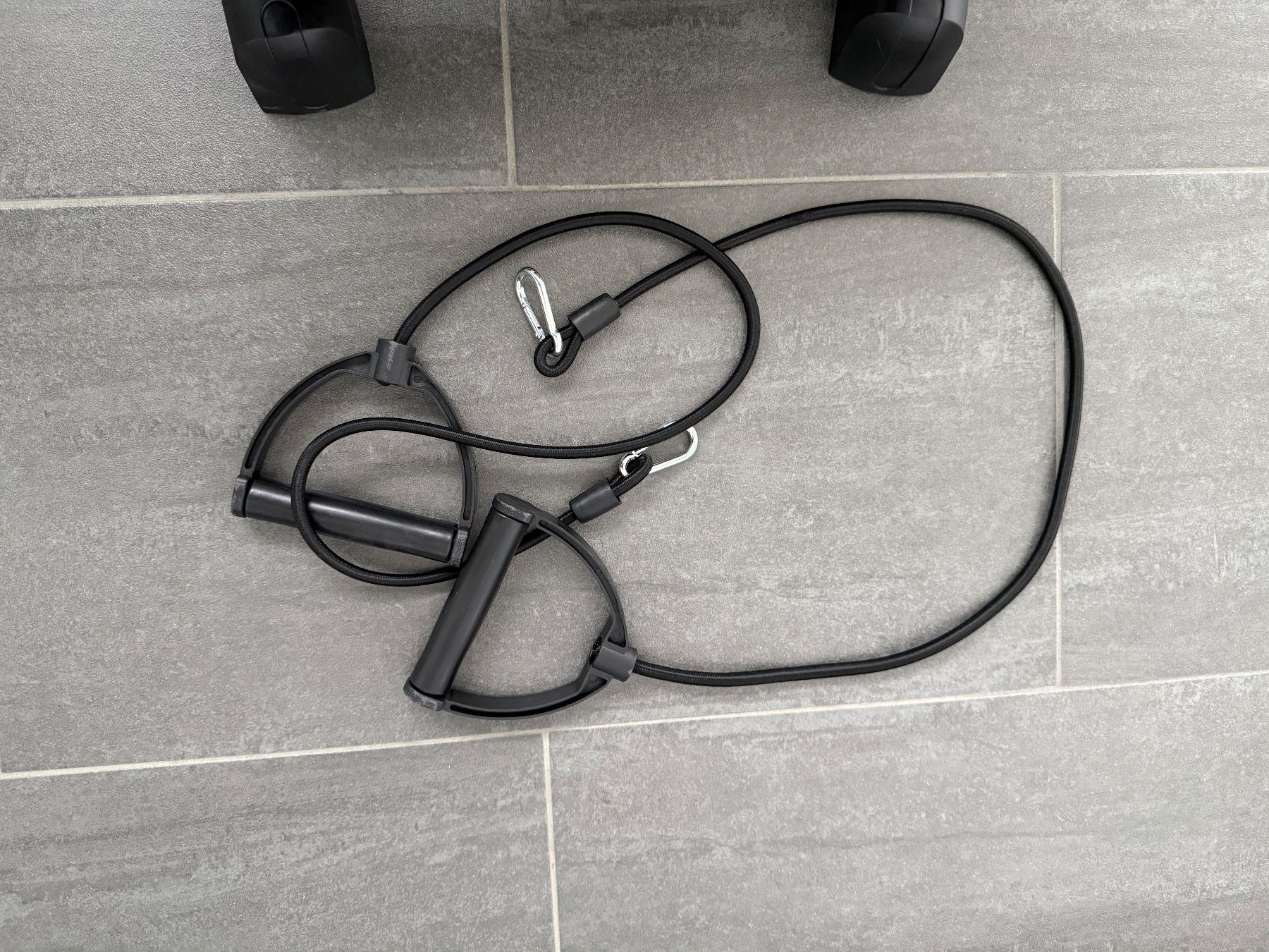 Hometrainer: Stepper STX300 Sportstech, Neuwertig – Usato da Wolfwil venduto da Inseider12 6
