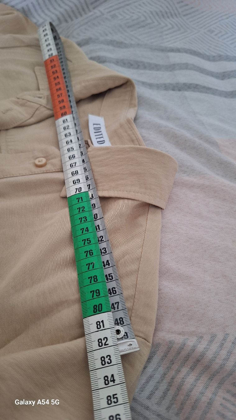 Camicette: Bluse – Usato da Oberglatt ZH venduto da nat_c6k7 5