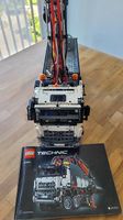 Mercedes Arocs 42043