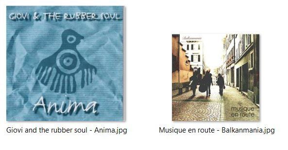 CDs: Swiss Singers n Artists - CDs DVD – Gebraucht aus Neuenhof von Cassiopala 3