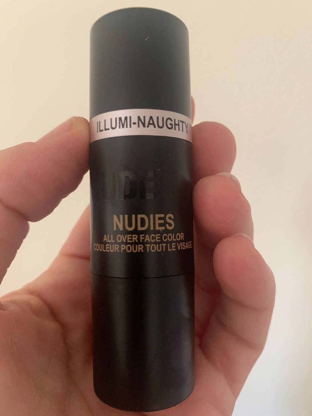 Sephora Make-up: Nudestix Hightlighter,Neu,Ladenpreis CHF37.90 – Neu und originalverpackt aus Zürich von deruja 1