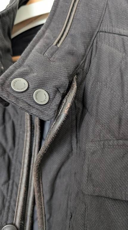 Bugatti Giacche: Steppjacke Herren – Usato da Gossau SG venduto da cs09 3