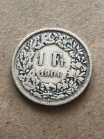 1 Fr. 1906