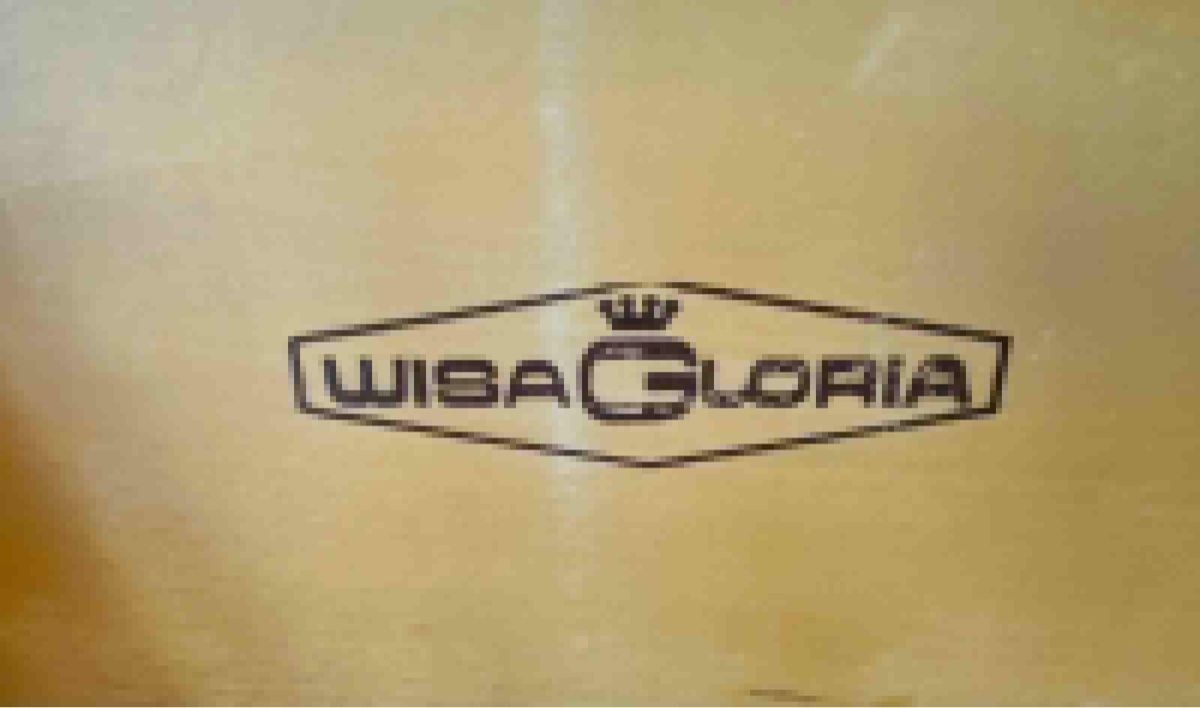 Wisa Gloria Giochi: Wisa Gloria Tischfussball – Usato da Zürich venduto da dav_b9zt 4