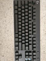 Logitech G Pro Tenkeyless Gaming Keyboard used