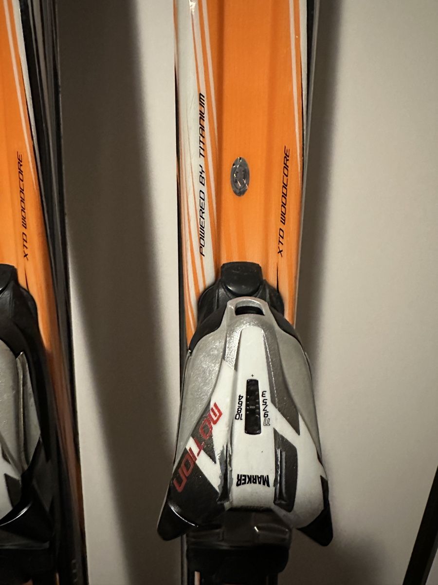 Skis: Ski – Gebraucht aus Benken ZH von eandras 2