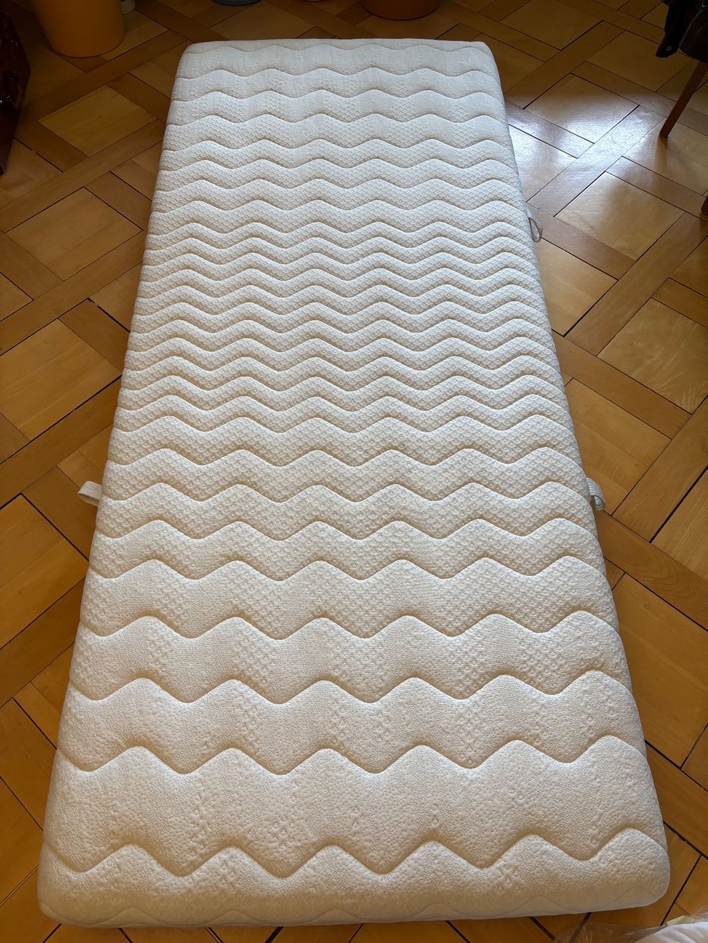 Matratzen: 90 x 210 cm Matratze - gebraucht – Gebraucht aus Zürich von kel_gw65