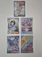 Pokèmonkarten