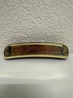 Hohner Comet Mundharmonika Made in Germany