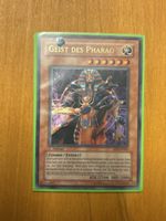 Geist des Pharao Yu-Gi-Oh Karte AST-DE062 1. Auflage