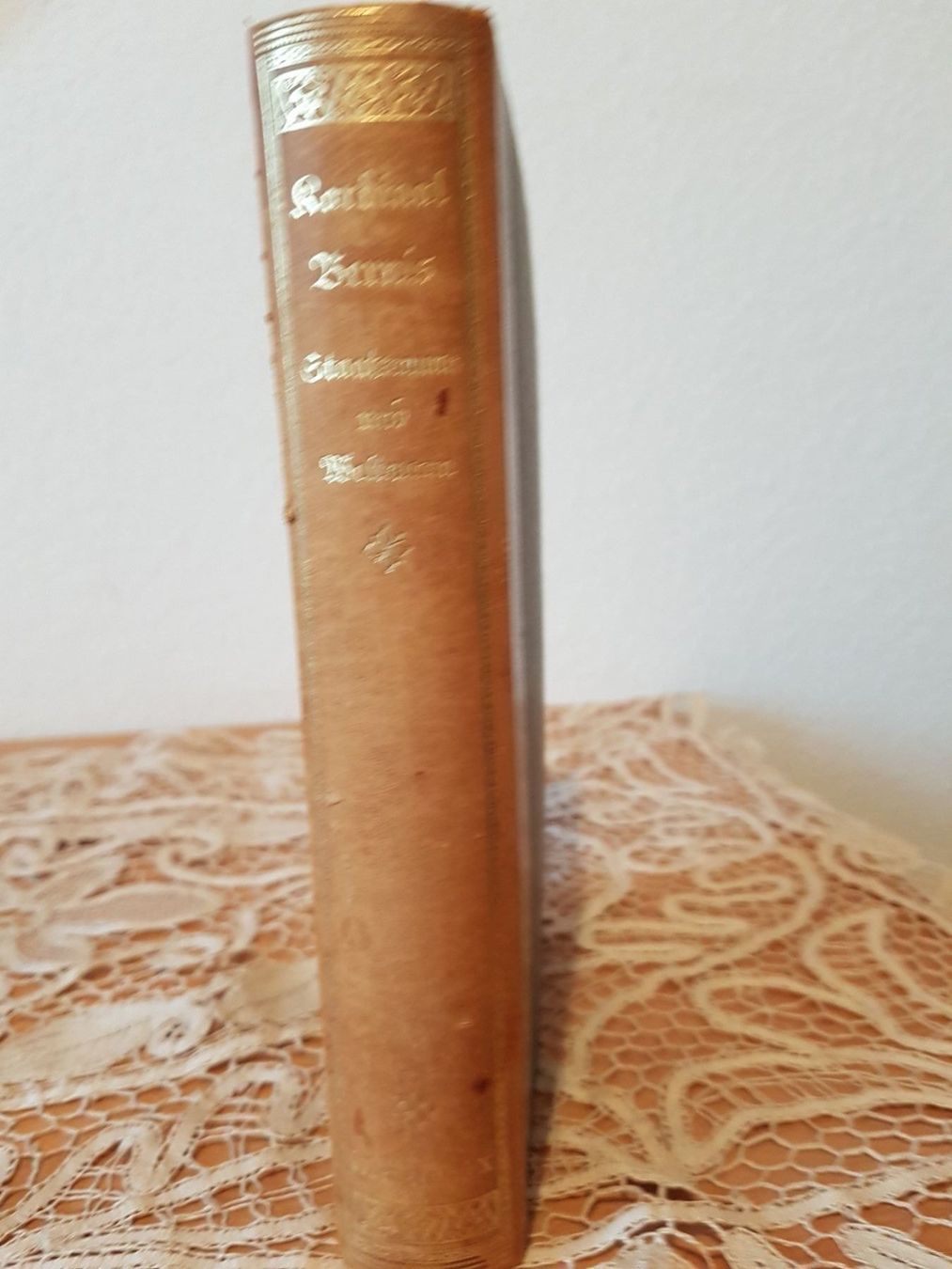 Bücher: KARDINAL BERNIS/ STAATSMANN UND WELTMANN – Gebraucht aus zürich von gabab 2