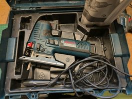 Bosch Stichsäge GST 160