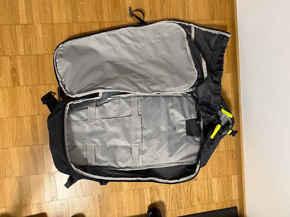 Ortovox Sacs à dos: Ortovox Peak 35 Rucksack – D'occasion à Chur par flumaGR 2