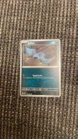 Pokemon Zubat Karte 049/086 guter Zustand