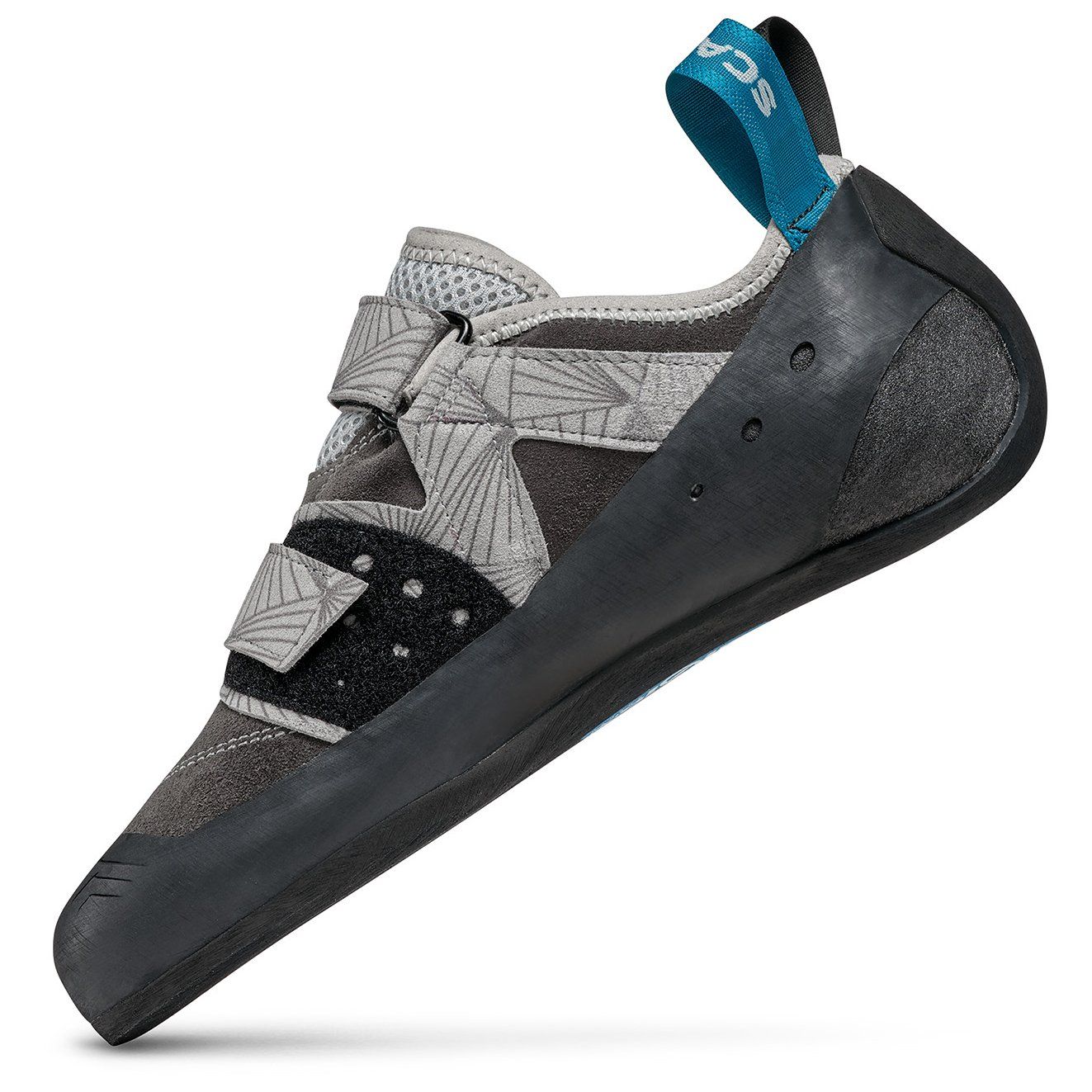 Scarpa Scarpe da uomo: Scarpa Herren Origin Kletterschuhe Gr. 37.5 – Nuovo e nell'imballaggio originale da Braunau venduto da Brand-Store 5