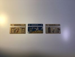 Taxcard