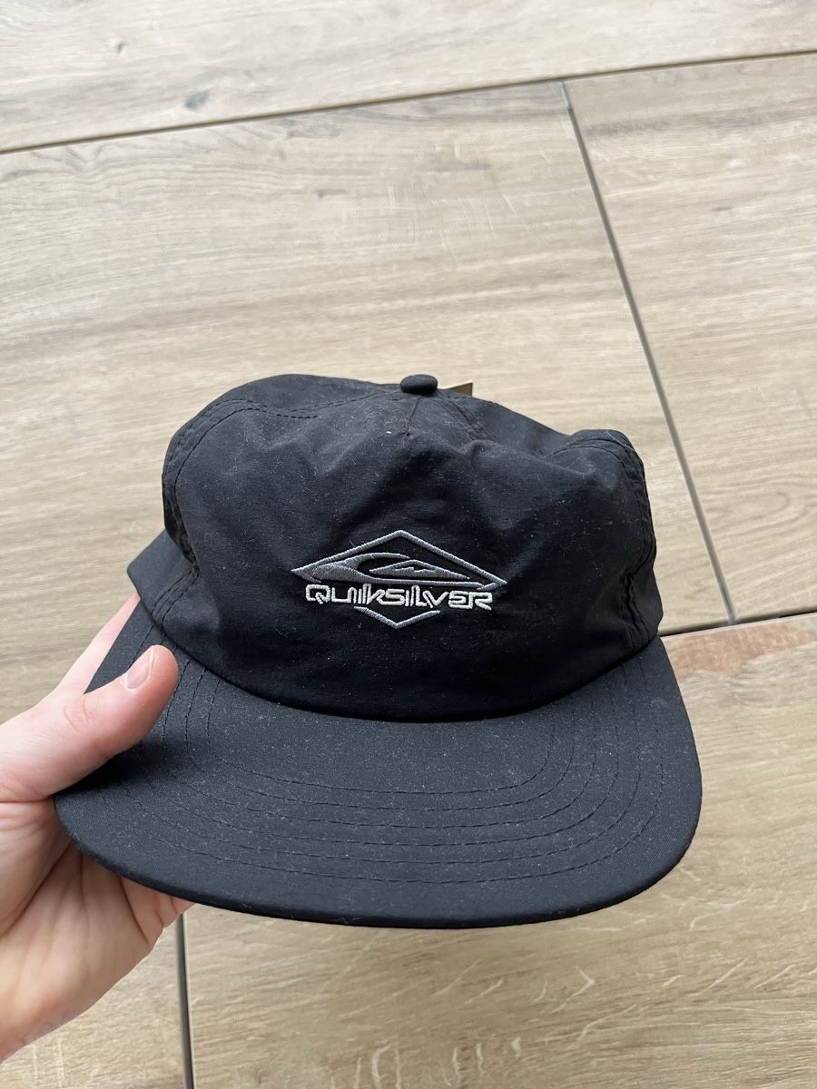 Quiksilver Hüte, Mützen & Caps: Cap Quiksilver – Neu und originalverpackt aus Zuzwil SG von dieschnellemichelle 6