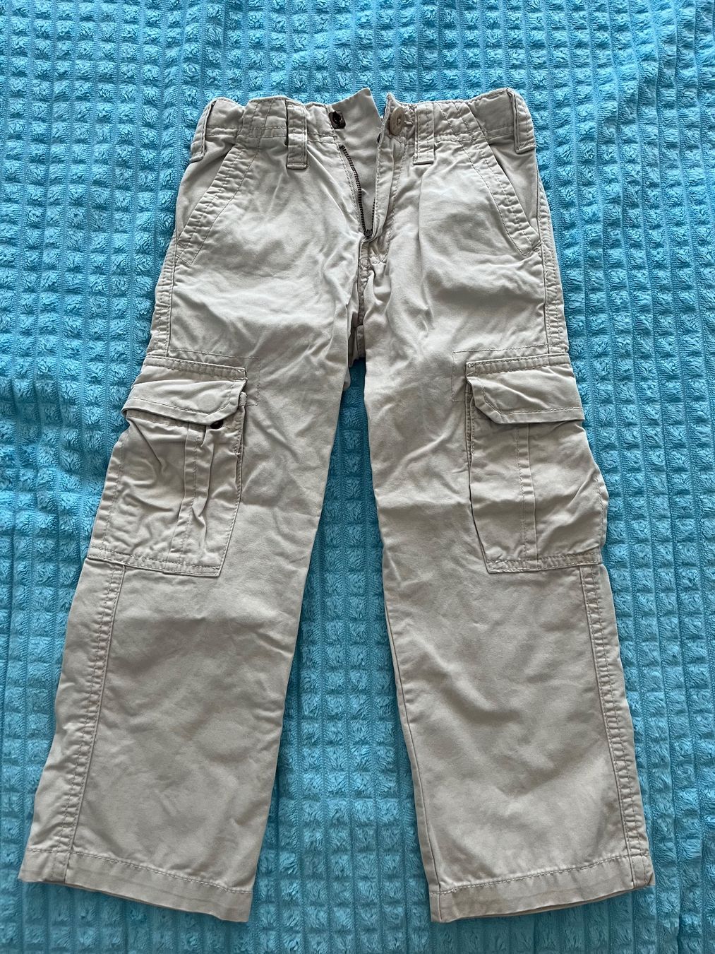 Hosen: Cargohose Gr. 110 – Gebraucht aus Bern von kho_s6j8