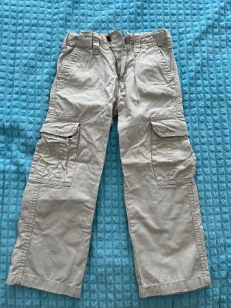 Cargohose Gr. 110