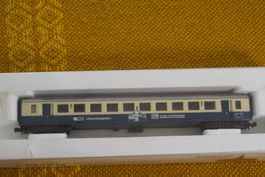 JSM Personenwagen Blüemlisalp BLS