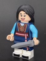 Lego Disney 100 Mulan (dis100) Figur