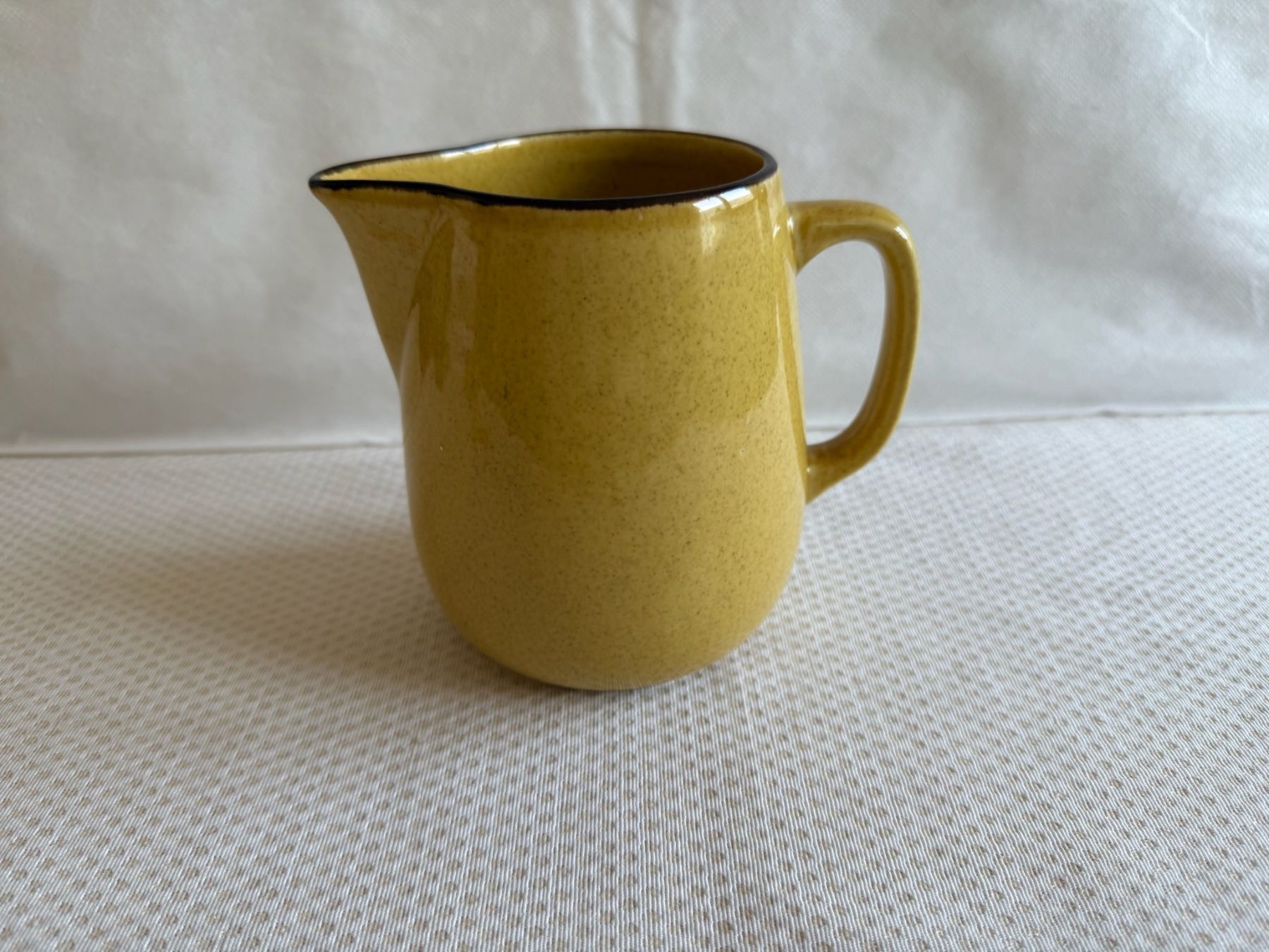 Rössler Karaffen: Rössler - pot à lait - carafe - 0,65L – Gebraucht aus Sion von accroshoes 1