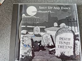 Shut up and Dance-Dead is not the end/dj/hits