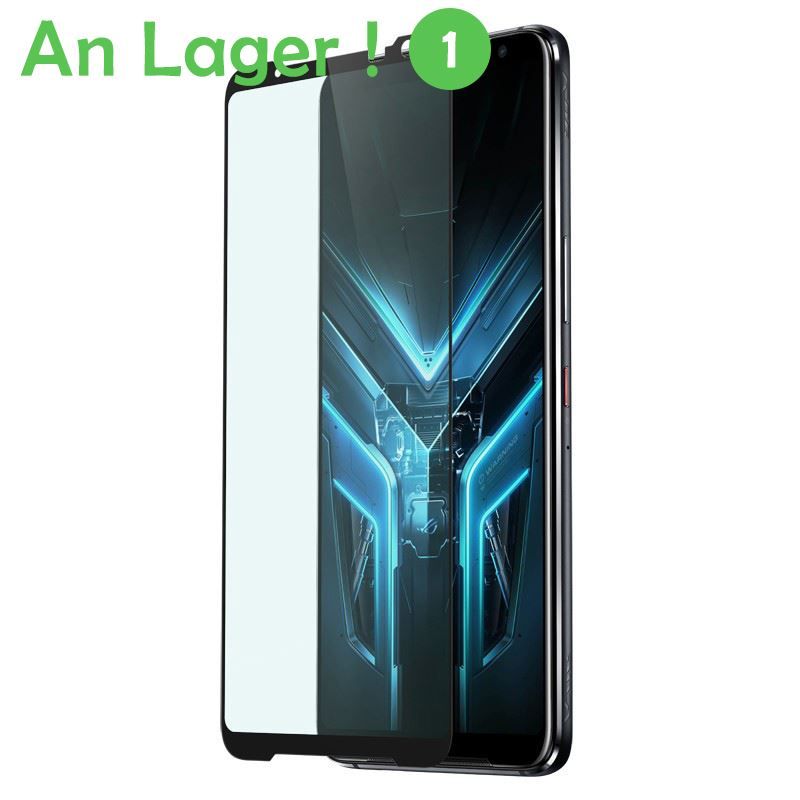 Gläser: Asus ROG Phone 3 Bildschirmschutz – Neu und originalverpackt aus Malans GR von BUYBEST-Schweiz