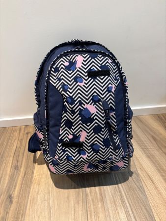 Cooler Satch Schulthek, Schulranzen, Schulrucksack