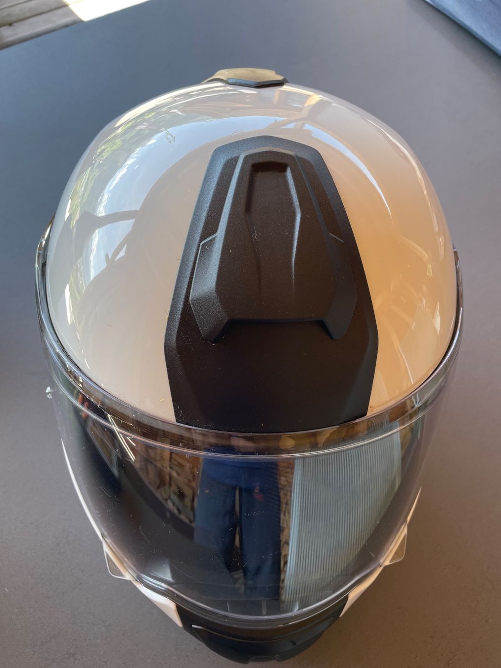 BMW Caschi & visiere: Motorradhelm – Usato da Reichenbach i. K. venduto da charlie0110