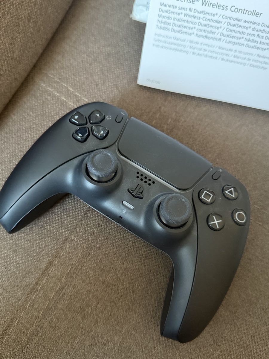 Systèmes de contrôle: Wireless controller ps5 – Neuf (Voir description) à Arbon par lea_h6r7 2