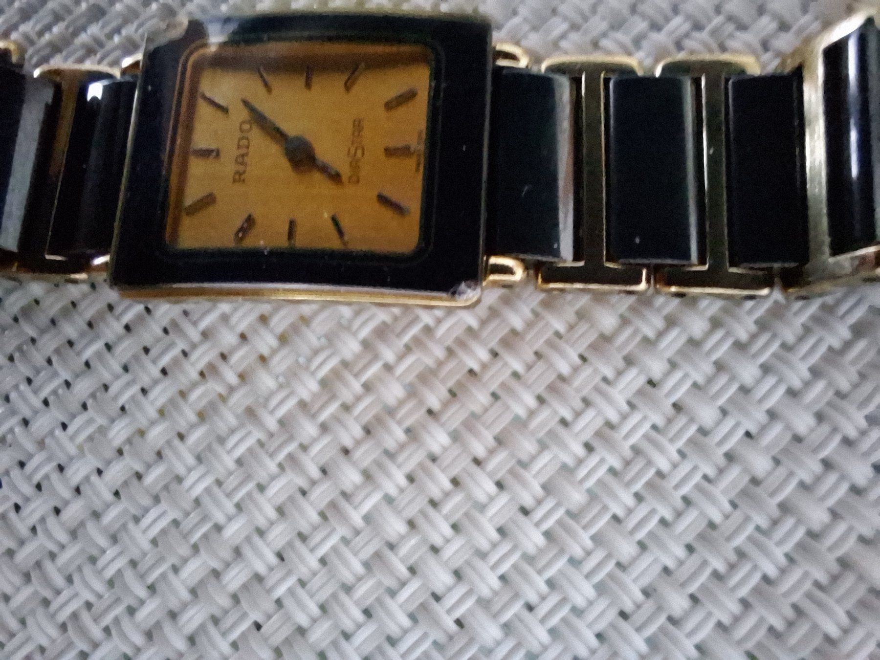 Rado Orologi: Rado Damenuhr – Usato da Buchs SG venduto da Kastner 3