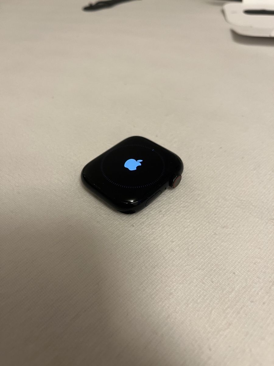 Apple Smartwatch: Apple Watch Series 7 NIKE VERSION – Usato da Cham venduto da deltoro84 3